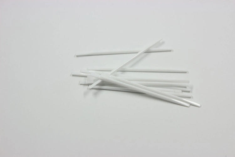 Wholesale Disposable Dental Consumables Plastic Mixing Rod / Dental Stirring Rod