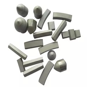 Tungsten Carbide Fastener Die Blanks for Cold Heading Nuts and Screws