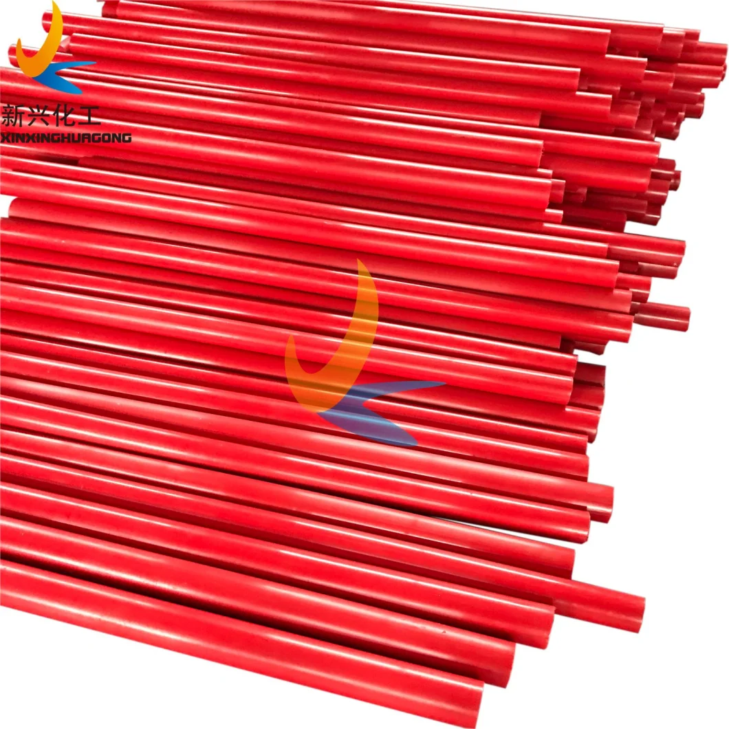 Polyethylene PE 1000 Rod/UHMWPE Plastic Rod