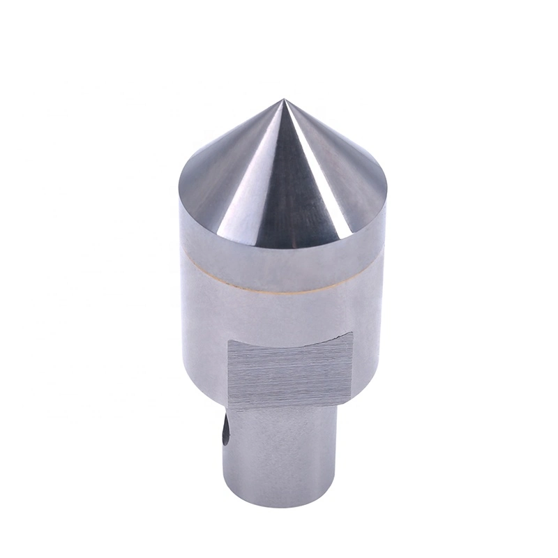 Tungsten Carbide Fastener Die Blanks for Cold Heading Nuts and Screws