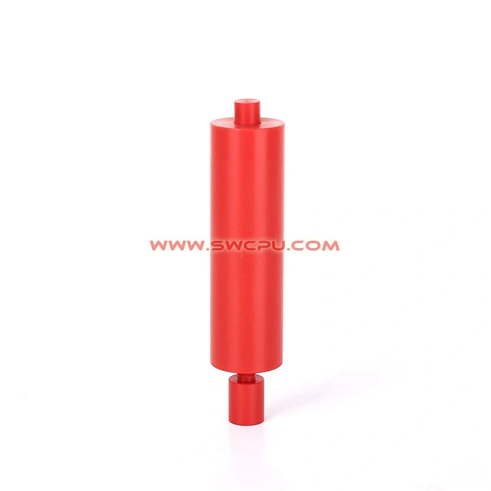 Custom Plastic Molds PTFE Rod Plastic Polyurethane PU Rod