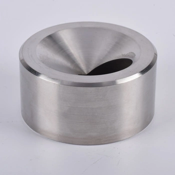 Tungsten Carbide Fastener Die Blanks for Cold Heading Nuts and Screws