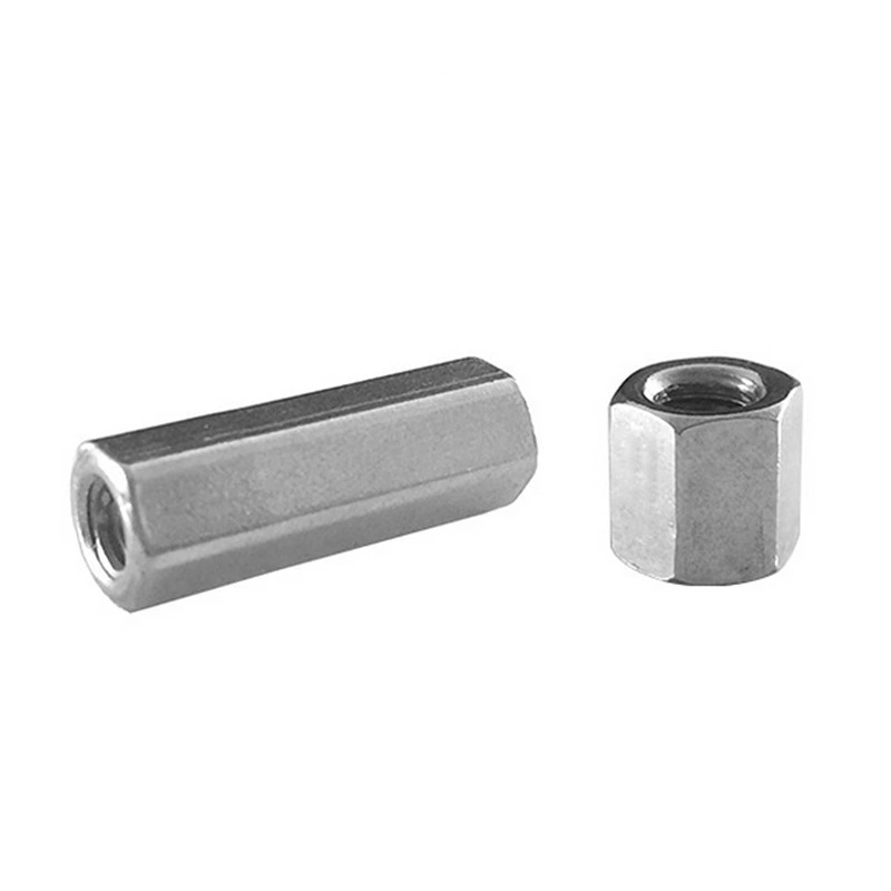 Hex Nut / Flange / Cap Nut /Nylon Inset Nut / Wing Nut