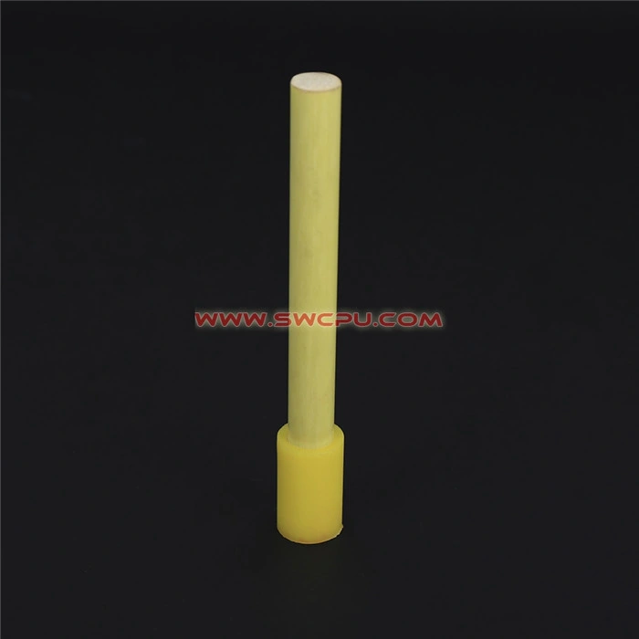 Custom Plastic Molds PTFE Rod Plastic Polyurethane PU Rod