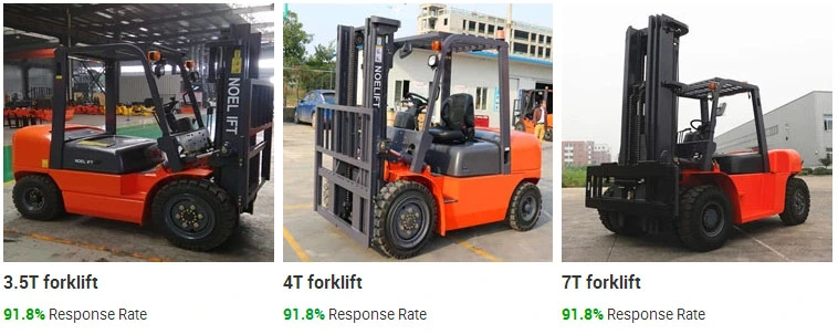 Electric Forklift Tk30 3000mm Counterbalance Electric Forklift Stacker