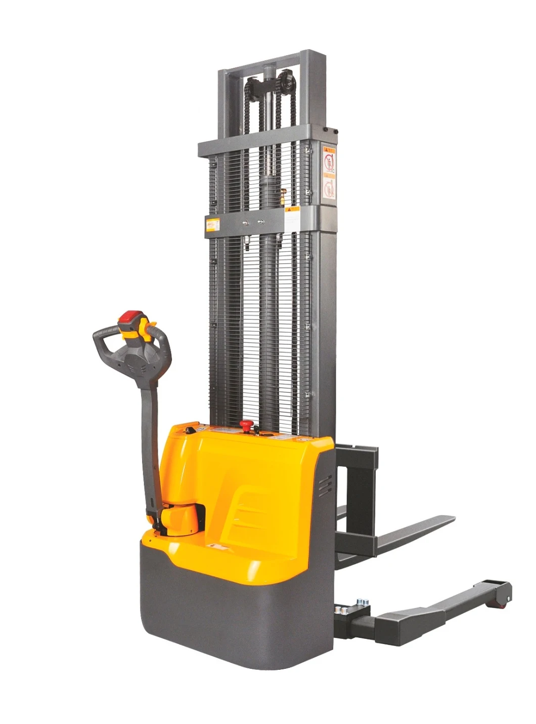 Electric Walkie Stacker