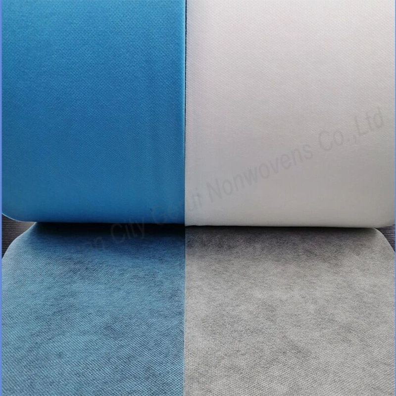 Elastic Nonwoven Filter Cloth Fabric Price Meltblown for Mask