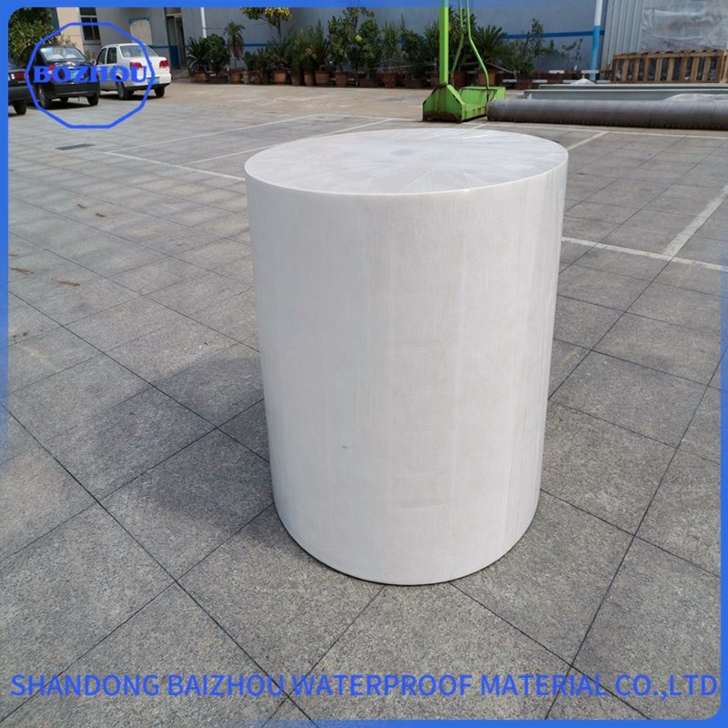 Nonwoven Spunbond Polyester Mat for APP Sbs Waterproof Membrane