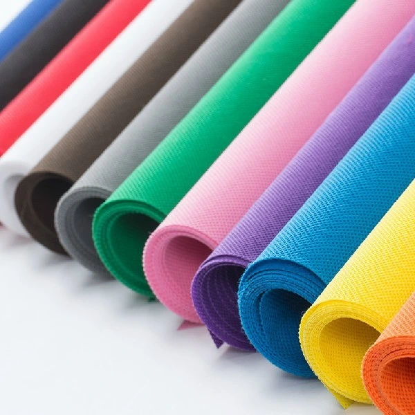 Ss PP Spunbonded Nonwoven Fabric