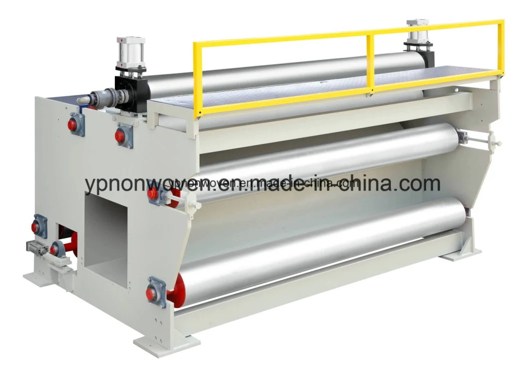 Automatic PP Nonwoven Spunbond Fabric Machine