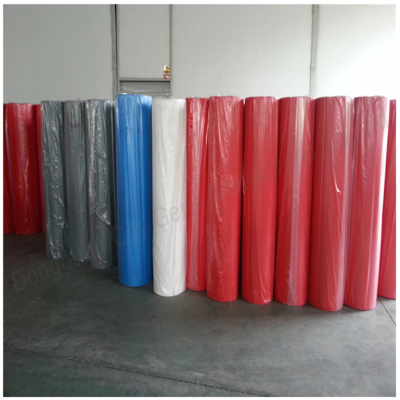 Elastic Nonwoven Filter Cloth Fabric Price Meltblown for Mask