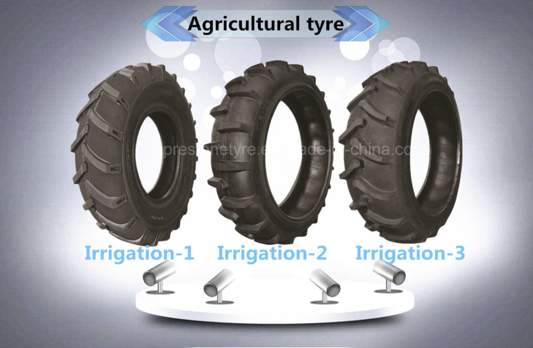 R2 Agricultural Tire Tractor Tire Bias Tire Agriculture Tire High Quanlity Agricultural Tire 23.1-26