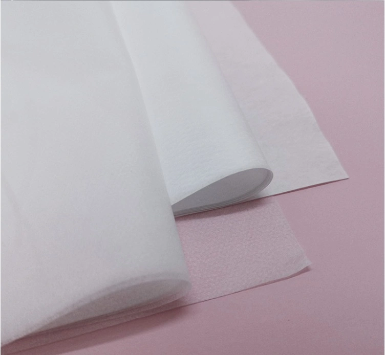 25GSM 175mm Meltblown 100% PP Bfe99 Surgical Mask Meltblown Non Woven Fabric Face Mask Nonwoven Material