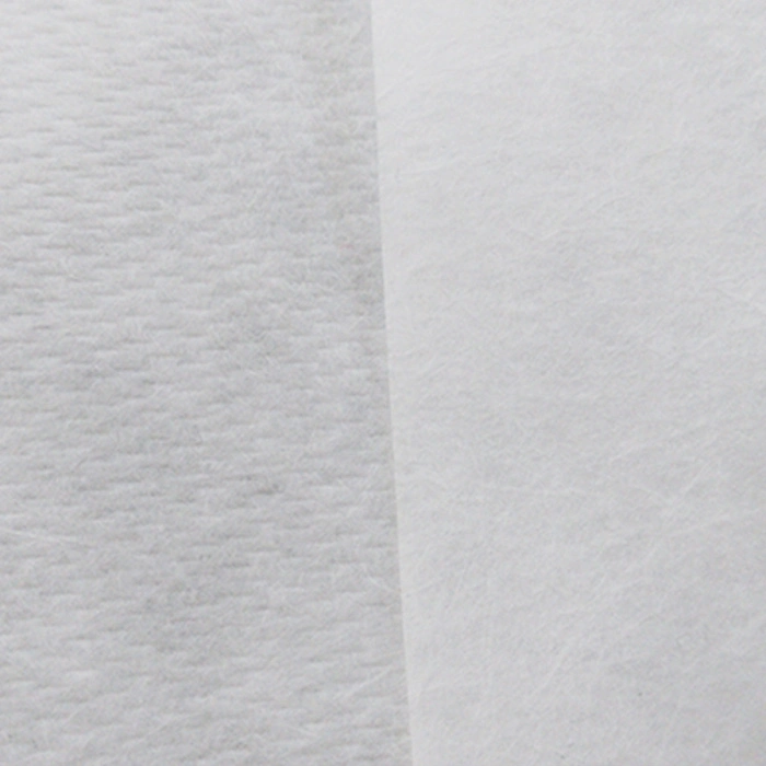 China PP Meltblown Nonwoven Fabric for Medical Face Mask