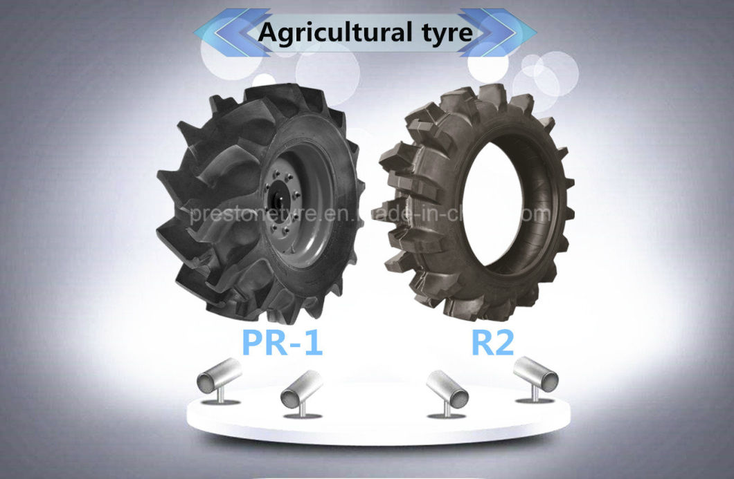 R2 Agricultural Tire Tractor Tire Bias Tire Agriculture Tire High Quanlity Agricultural Tire 23.1-26