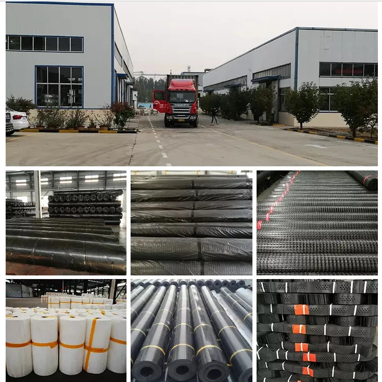 Earthwork Products Short Fiber Nonwoven Puncture Resistant Geotextile