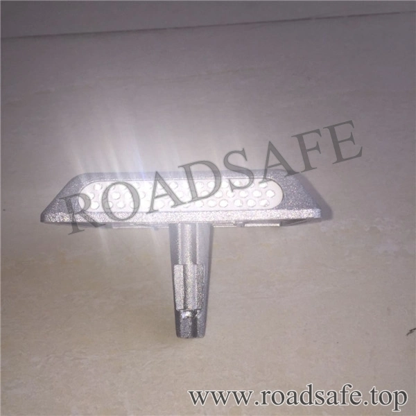 Aluminum Cat Eye Reflective Marker/Road Cat Eyes