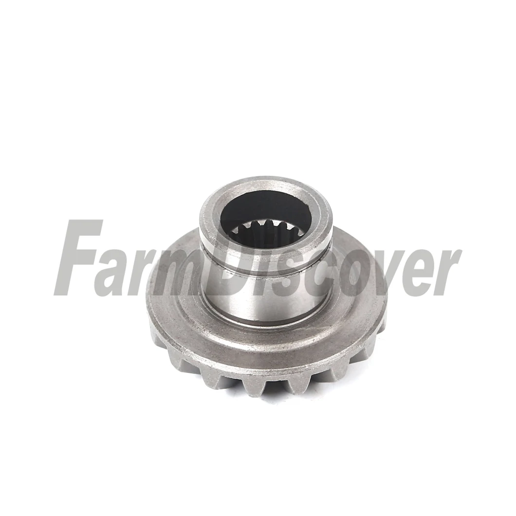 Chinese Low Price Online Sale 17A Bevel Gear