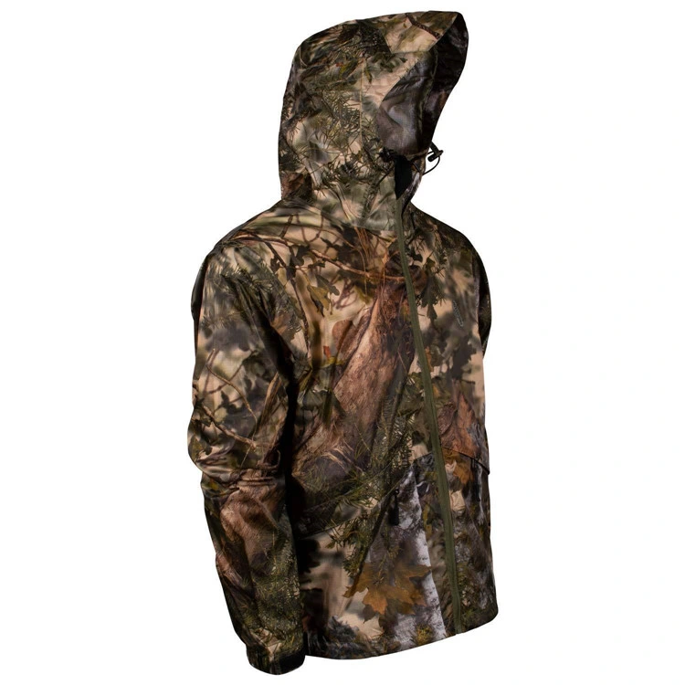 Customized Camouflage Jacket Buy Online