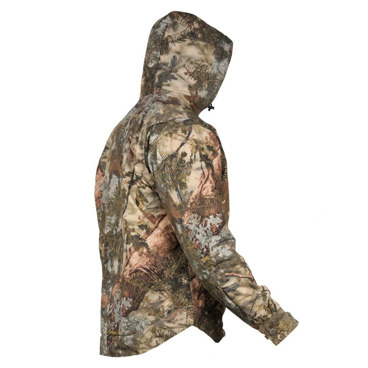 Customized Camouflage Jacket Buy Online