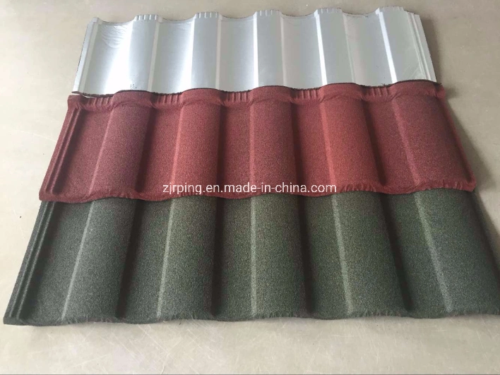 Kenya Online Shop Cheap Charcoal Classic Roofing Sheets, Aluminium Zinc Corrugated Steel Roofing Sheets