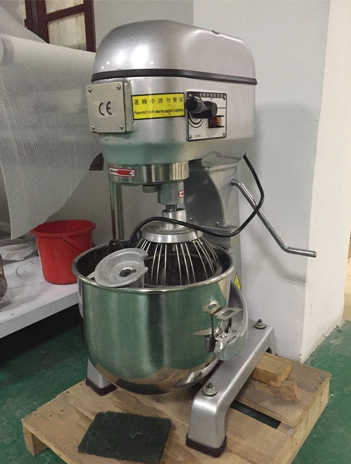 Buy Good Large Automatic Cake Mixer Online