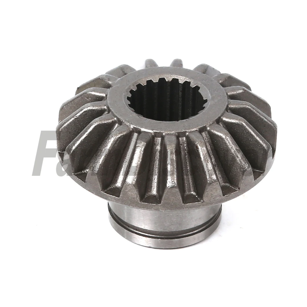 Chinese Low Price Online Sale 17A Bevel Gear