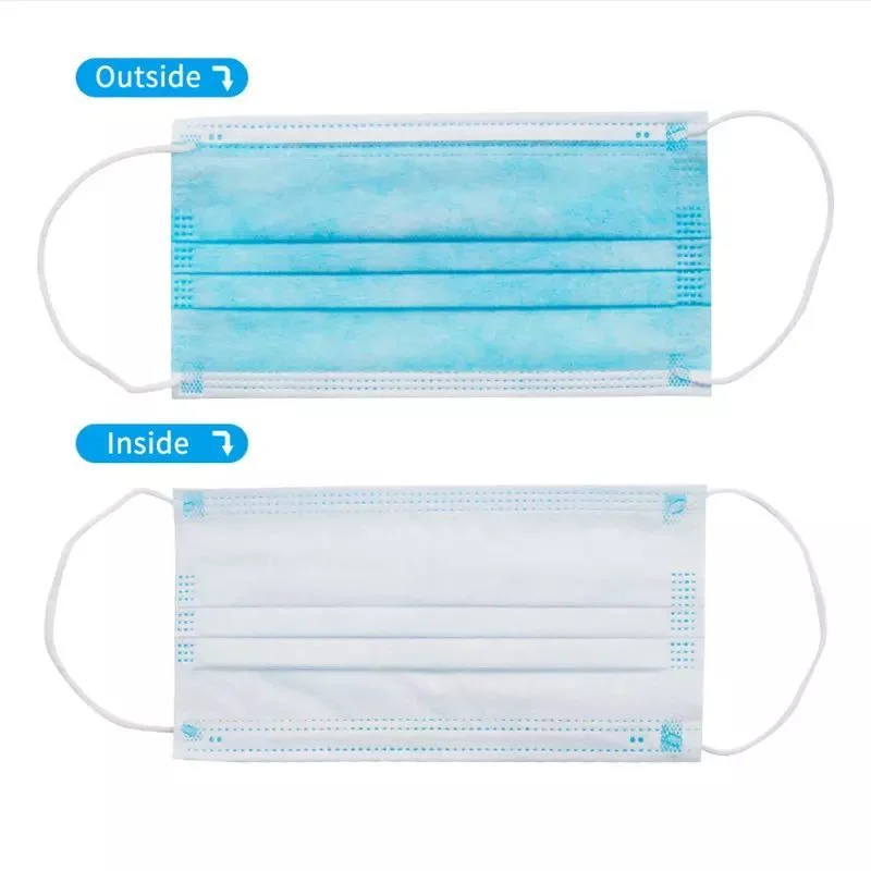 Disposable Protection Lip Mask Reusable Anti Flu Virus