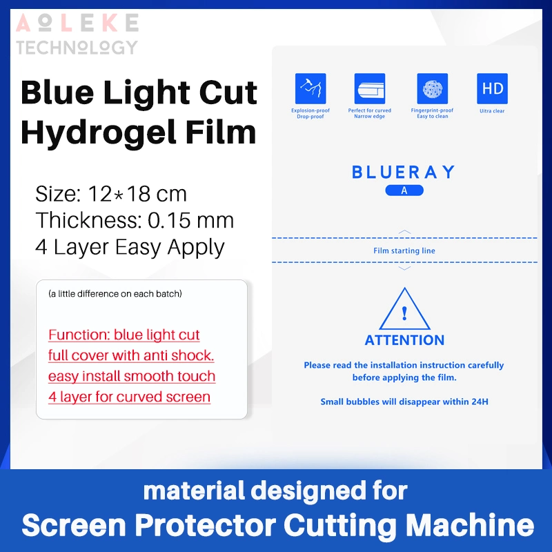 Liquid Screen Protector Anti Glare Matte Screen Shield Mate