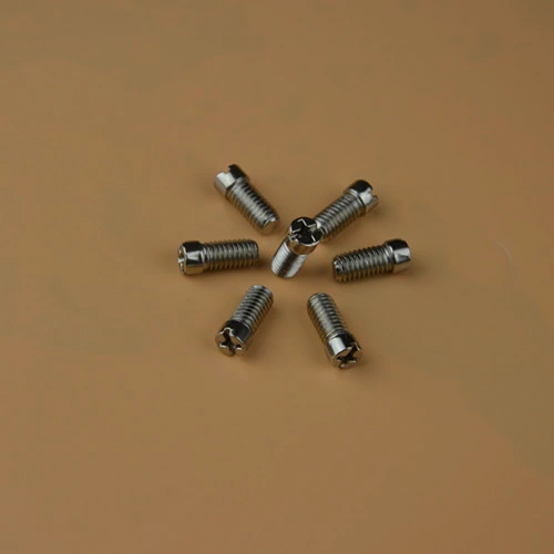 Torx Screw Cheese Head Screw Machine Screw Hedge Trimmer Screw