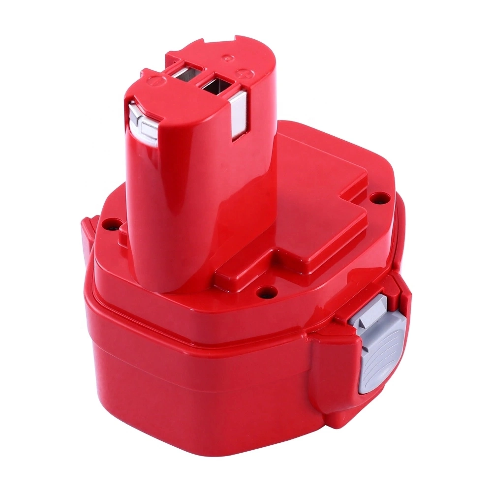 14.4V for Makitas Cordless Power Tool Battery Ni-CD Ni-MH Battery