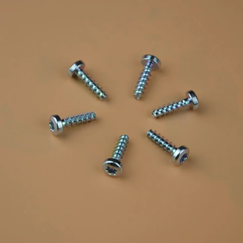 Torx Screw Cheese Head Screw Machine Screw Hedge Trimmer Screw