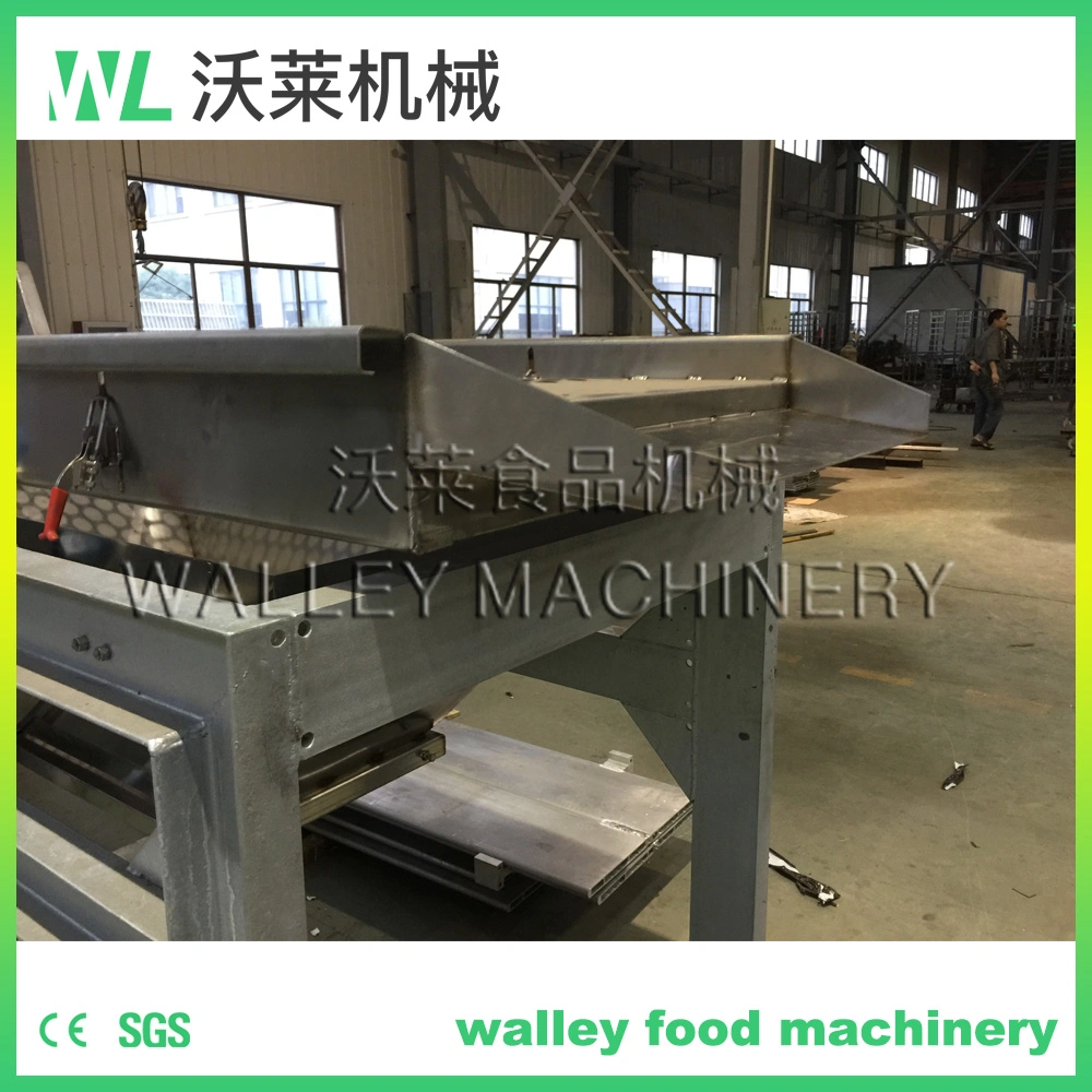 Hotsell Fruit Vibration Grading Machine Prune Classifier