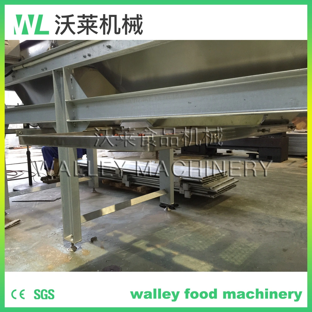 Hotsell Fruit Vibration Grading Machine Prune Classifier