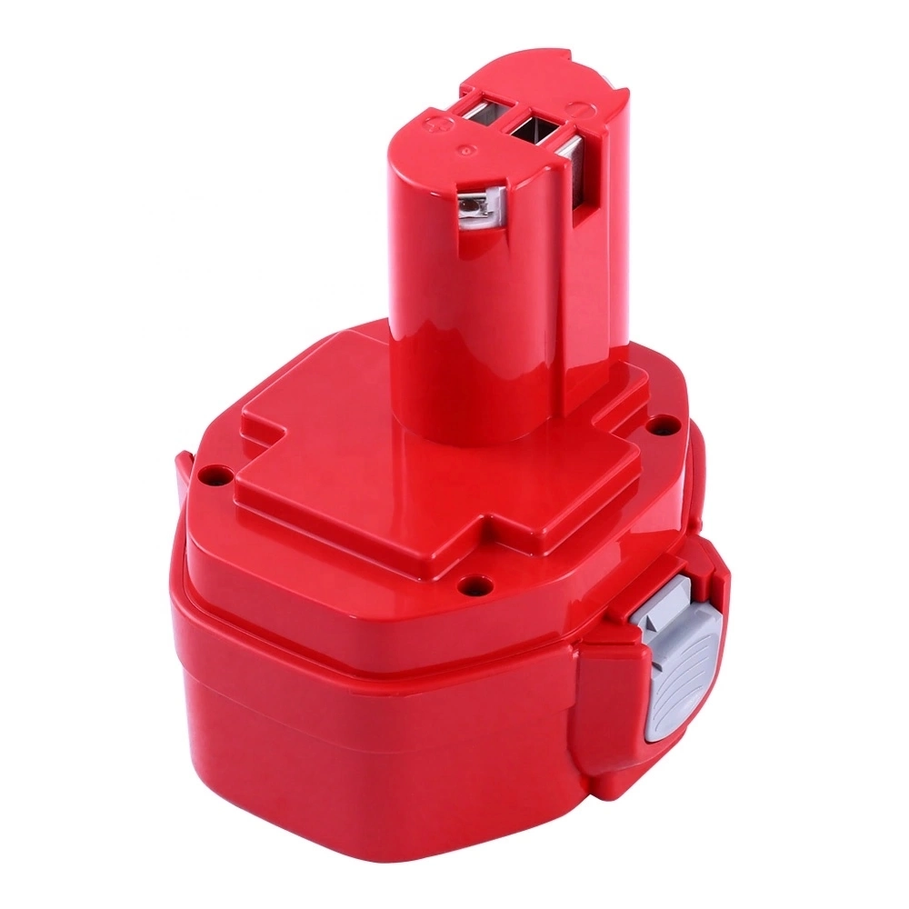 14.4V for Makitas Cordless Power Tool Battery Ni-CD Ni-MH Battery