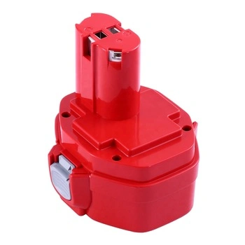 14.4V for Makitas Cordless Power Tool Battery Ni-CD Ni-MH Battery