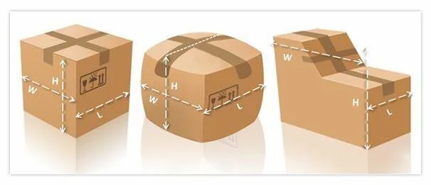 Logistic Service From China to Canada Amazon Warehouse/Company Address/Private Address Door to Door