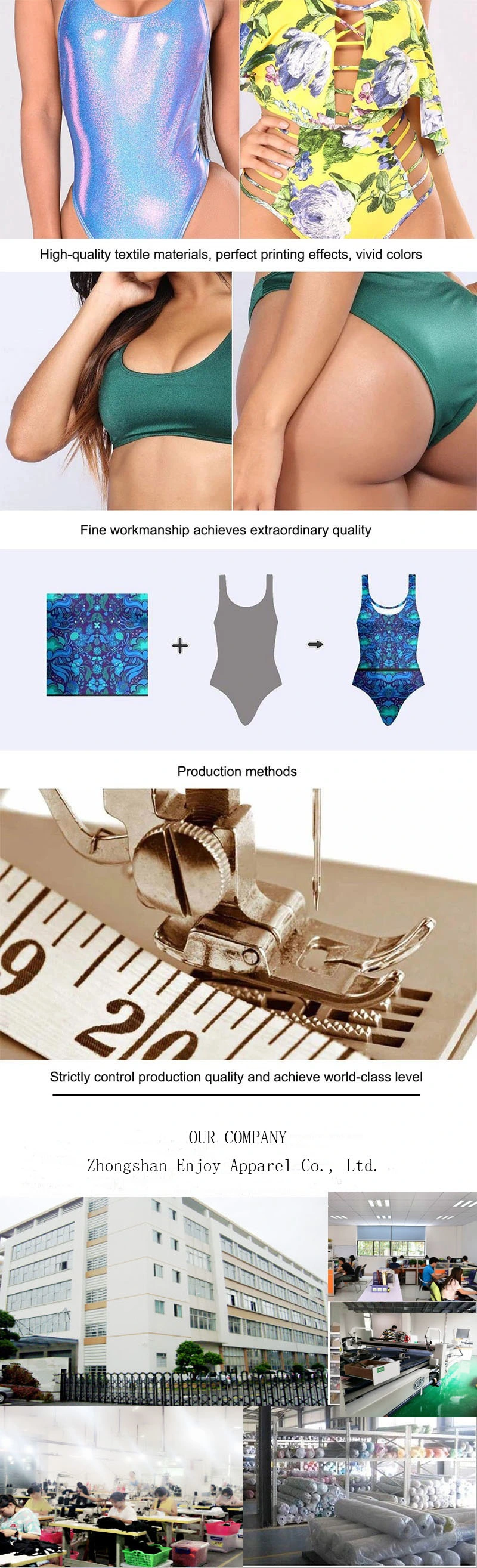 Custom Logo Label Tag Cut out Bikini Set off Shoulder Bikini 2020 Brazilian Swimwear