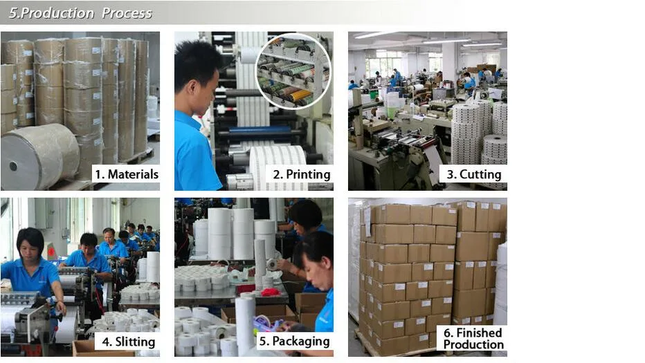 Thermal Label 29*90mm 400 Labels Per Roll Brother Compatible Labels Dk 11201