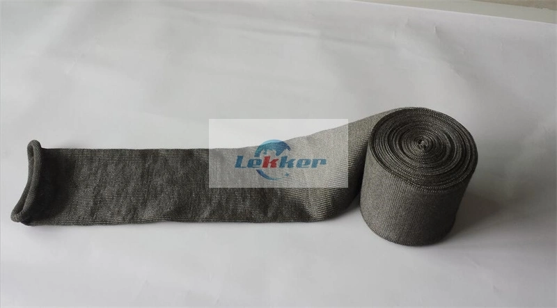 High Temperature Blet Spacer Sleeve/High Temperature Resistance Felt