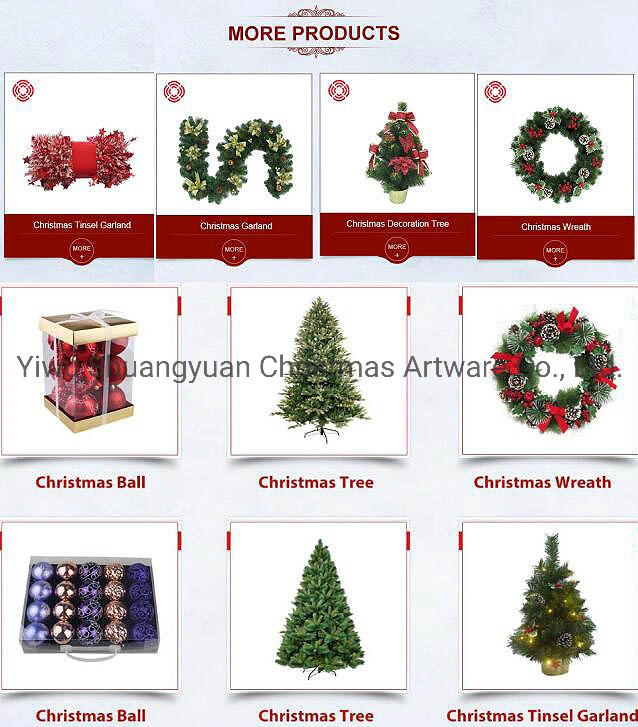 Christmas Snowflake Pattern Window Sticker Christmas Decoration