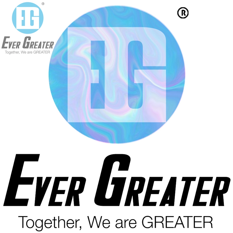 Planner Printing Sticker Labels Custom Hologram Sticker High Quality Hologram Sticker