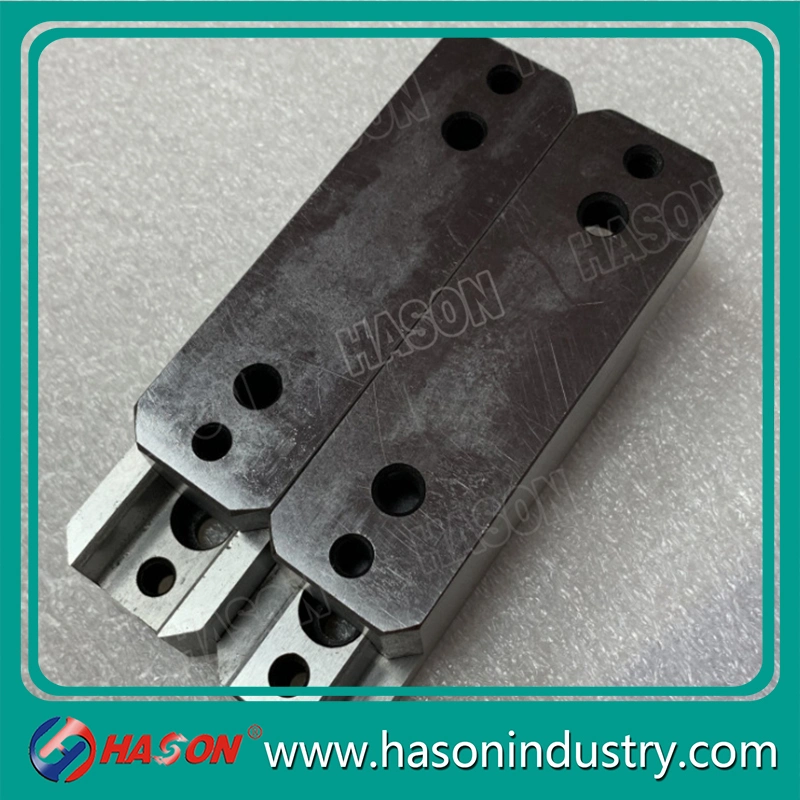 Customized Taper Block Sets for Mold Components, Locating Block Sets, Stamping Part Precisioncarbide Taper Block Sets