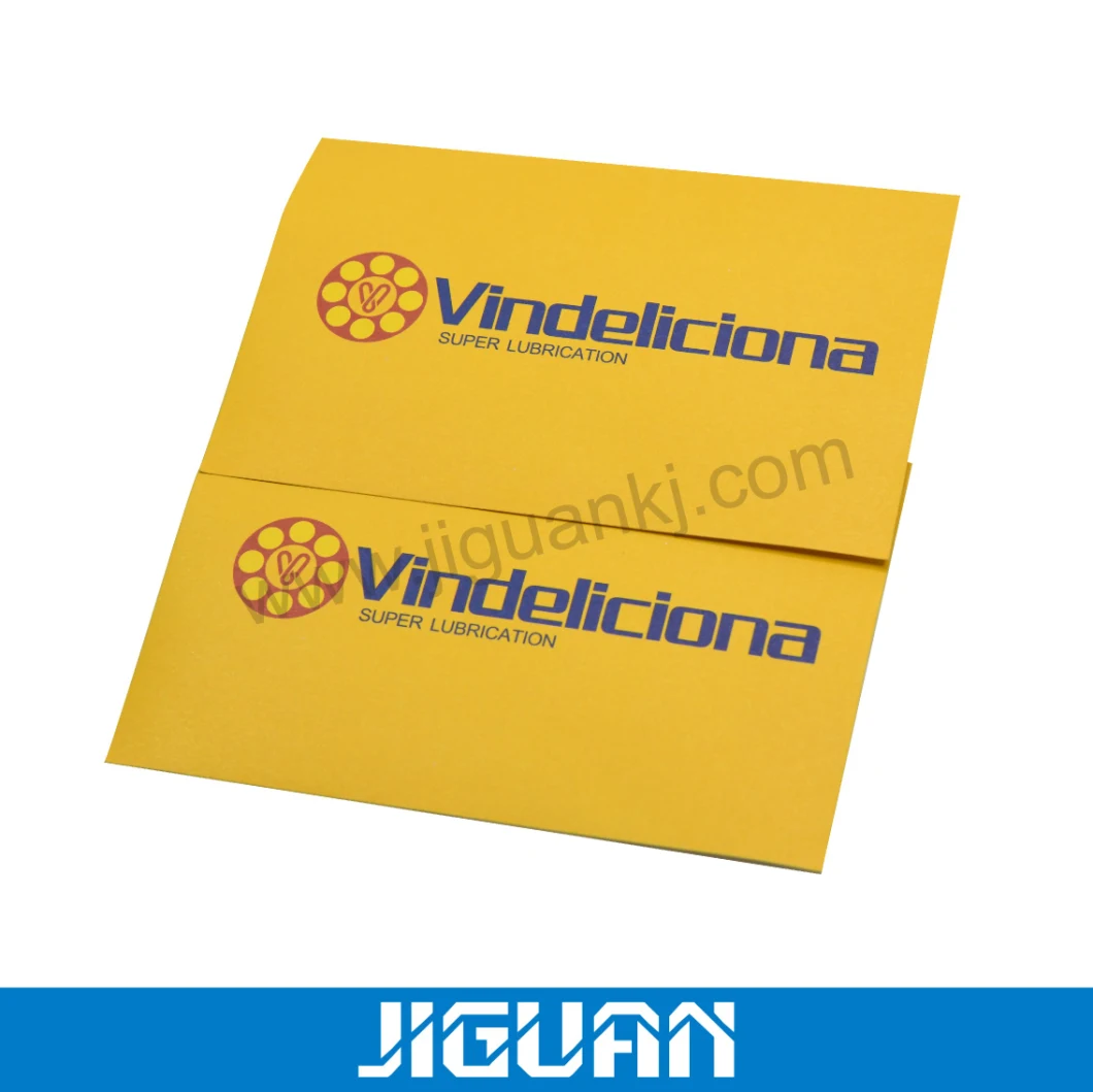 Outdoor Use UV Proof UV Resistant Custom Die Cut Stickers