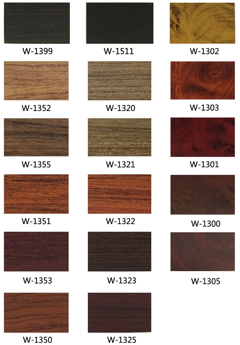 Self Adhesive Gray Wood Grain Adhesive Paper Counter Top Vinyl Furniture Cabinets Wardrobe Shelf Liner Wallpaper