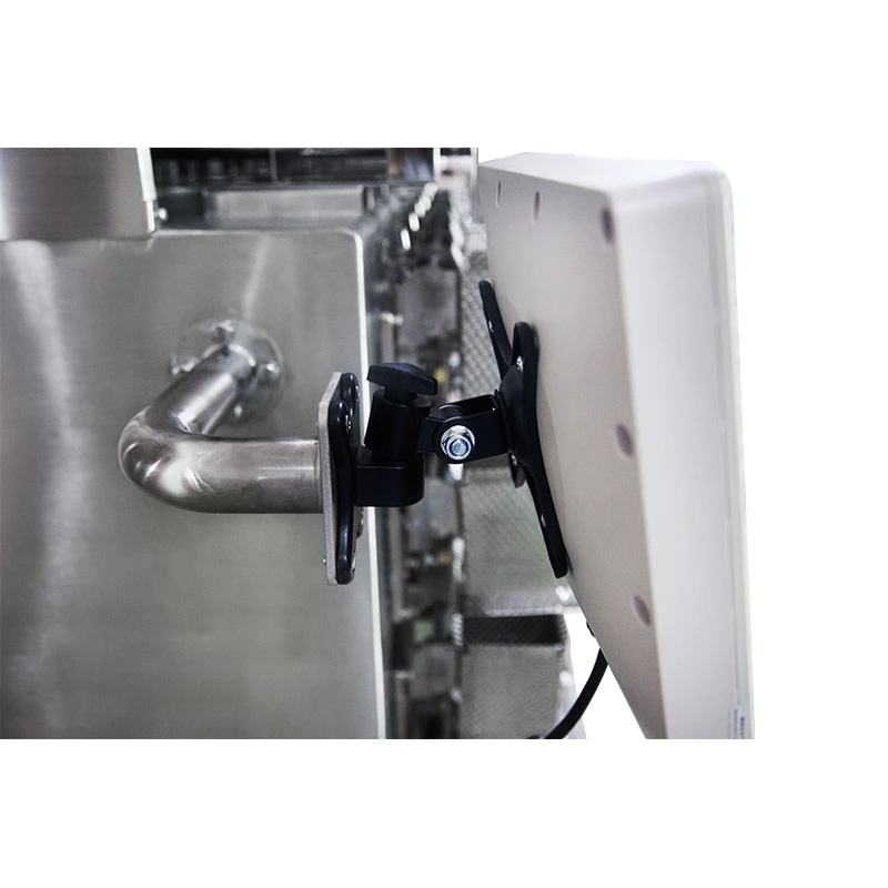 Three Layers Screw Feeding Pickles Multi Head Weigher Manufacturers