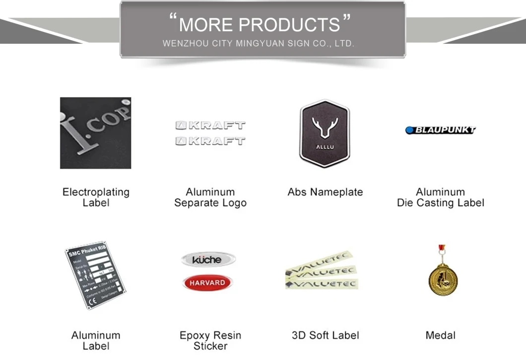 Hot Selling Durable Using Electroplating Aluminium Foil Labels Security Stickers Foil Labels
