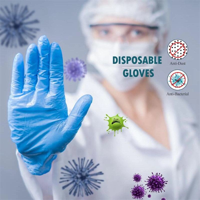 Disposable Gloves Latex Cleaning Food Universal Household Garden Cleaning Home Cleaning Rubber Drop Ship Gloves