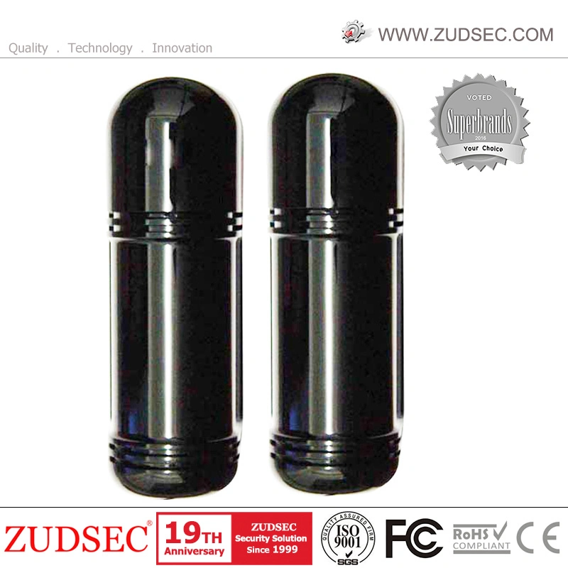 Laser Infrared Active Detector Sensor Infrared Beam Detector Active Infrared 4 Beam Detector