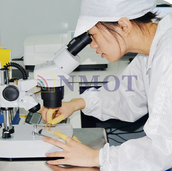 Customized Round Optics Window Optical Sapphire Glass Lens